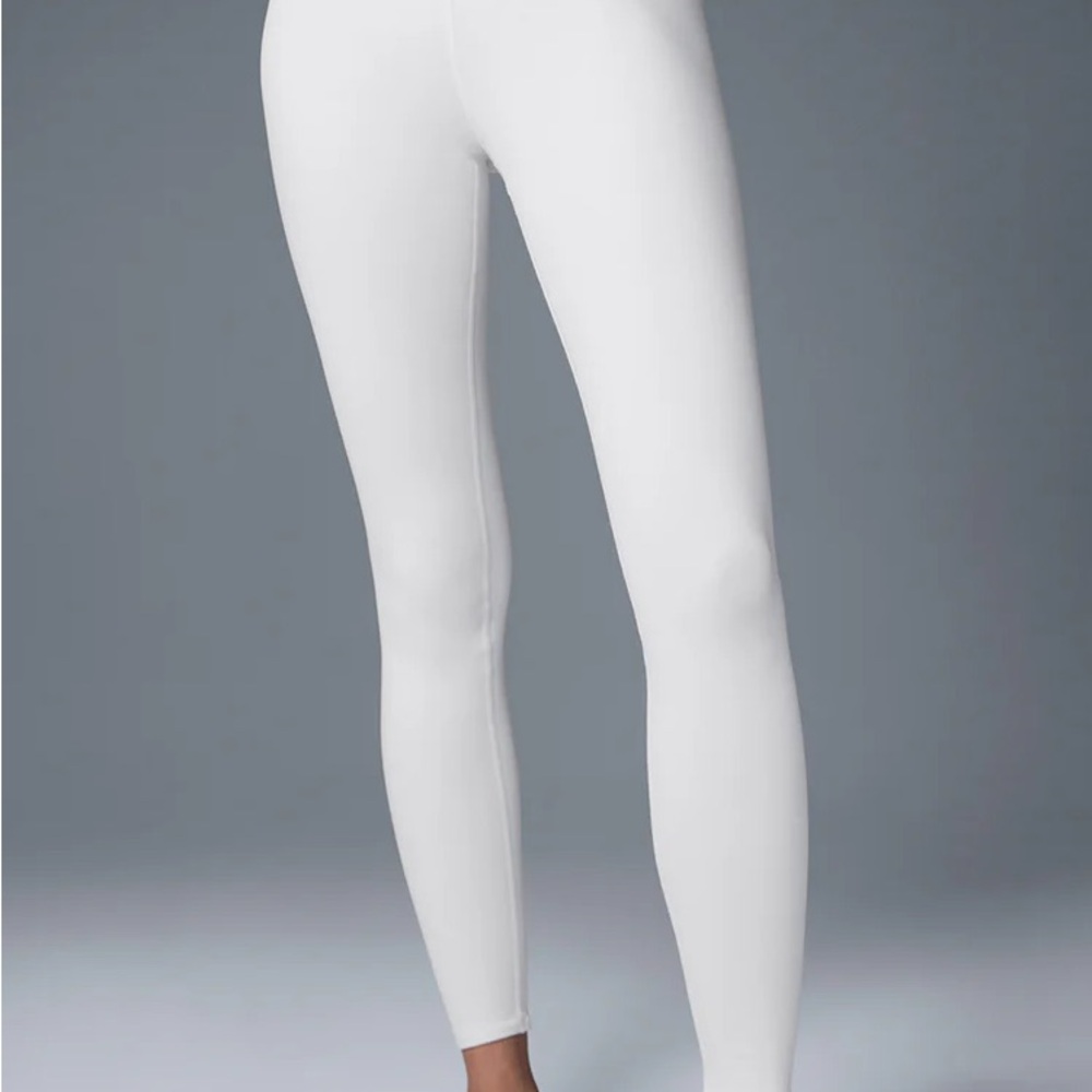 ALO Yoga High-Waist Airbrush Legging